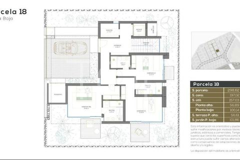 Villa i Adeje, Tenerife, Adeje - € 1.595.000 | Ref: TOP-MT-544 - foto 22