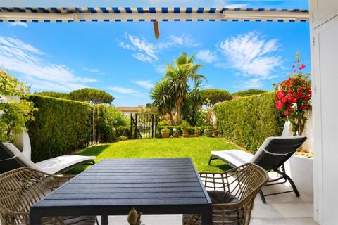 Byhus i Cabopino, Malaga, Cabopino - € 859.000 | Ref: R5424904 - foto 3