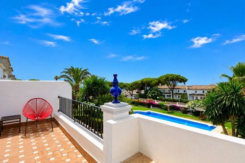Byhus i Cabopino, Malaga, Cabopino - € 859.000 | Ref: R5424904 - foto 6