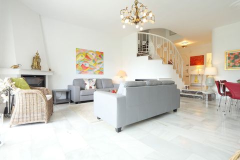 Byhus i Cabopino, Malaga, Cabopino - € 859.000 | Ref: R5424904 - foto 7