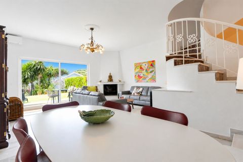 Byhus i Cabopino, Malaga, Cabopino - € 859.000 | Ref: R5424904 - foto 9