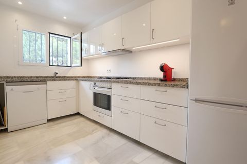 Byhus i Cabopino, Malaga, Cabopino - € 859.000 | Ref: R5424904 - foto 12