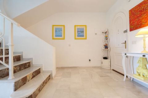 Byhus i Cabopino, Malaga, Cabopino - € 859.000 | Ref: R5424904 - foto 15
