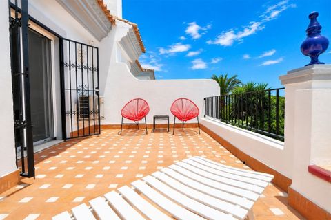Byhus i Cabopino, Malaga, Cabopino - € 859.000 | Ref: R5424904 - foto 23