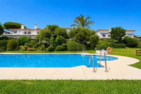 Byhus i Cabopino, Malaga, Cabopino - € 859.000 | Ref: R5424904 - foto 32