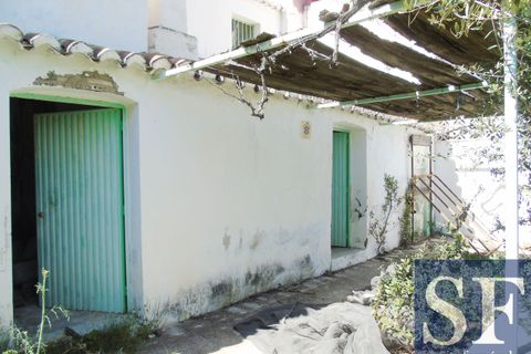 Villa i Competa, Malaga, Competa - € 78.000 | Ref: CV552 - foto 1
