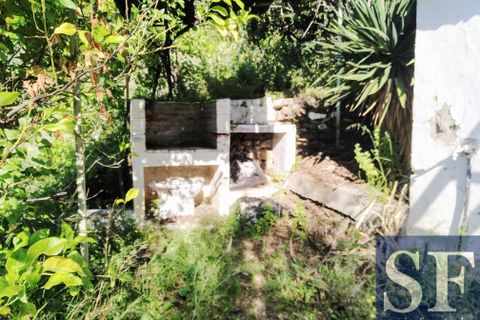 Villa i Competa, Malaga, Competa - € 78.000 | Ref: CV552 - foto 8