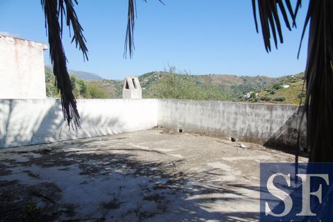 Villa i Competa, Malaga, Competa - € 78.000 | Ref: CV552 - foto 9