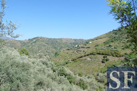Villa i Competa, Malaga, Competa - € 78.000 | Ref: CV552 - foto 11