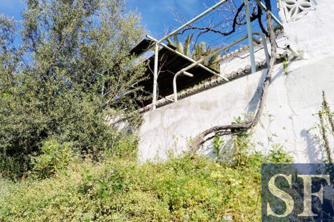 Villa i Competa, Malaga, Competa - € 78.000 | Ref: CV552 - foto 14