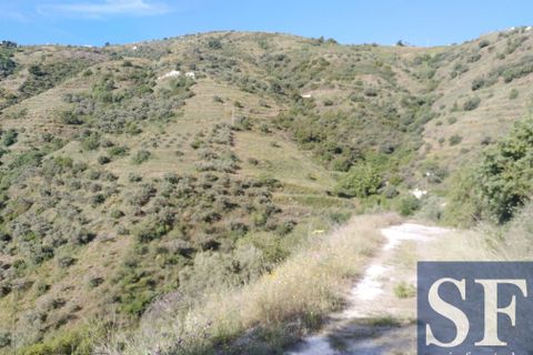 Villa i Competa, Malaga, Competa - € 78.000 | Ref: CV552 - foto 15