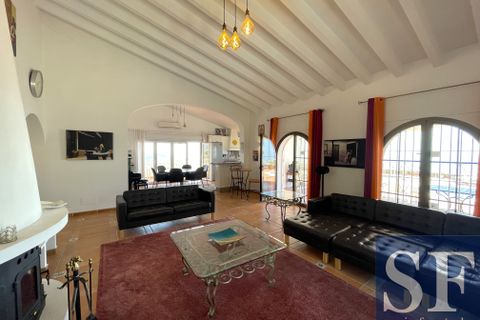 Villa i Sayalonga, Malaga, Sayalonga - € 775.000 | Ref: CV993 - foto 2