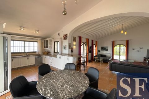Villa i Sayalonga, Malaga, Sayalonga - € 775.000 | Ref: CV993 - foto 4