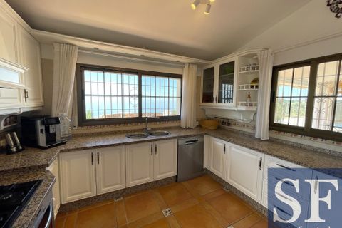 Villa i Sayalonga, Malaga, Sayalonga - € 775.000 | Ref: CV993 - foto 5