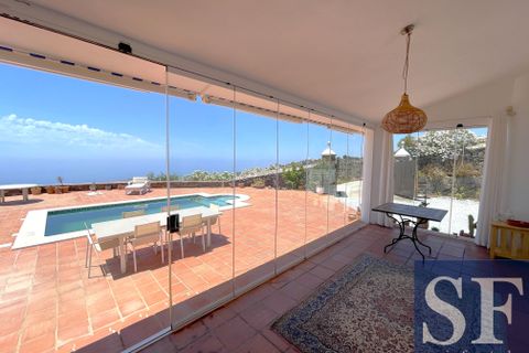 Villa i Sayalonga, Malaga, Sayalonga - € 775.000 | Ref: CV993 - foto 6