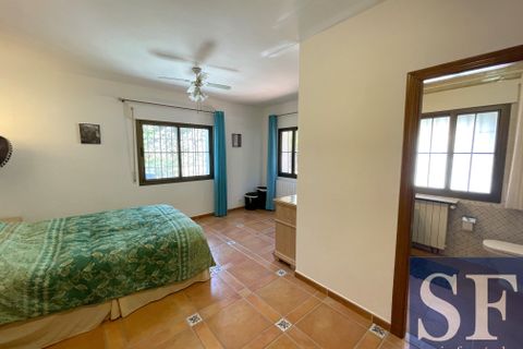 Villa i Sayalonga, Malaga, Sayalonga - € 775.000 | Ref: CV993 - foto 9