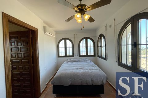 Villa i Sayalonga, Malaga, Sayalonga - € 775.000 | Ref: CV993 - foto 11