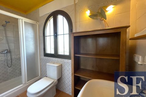 Villa i Sayalonga, Malaga, Sayalonga - € 775.000 | Ref: CV993 - foto 12
