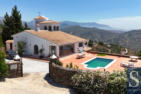 Villa i Sayalonga, Malaga, Sayalonga - € 775.000 | Ref: CV993 - foto 18