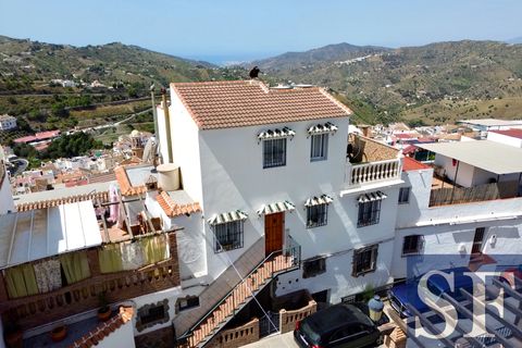 Casa di città Competa, Malaga - foto 1
