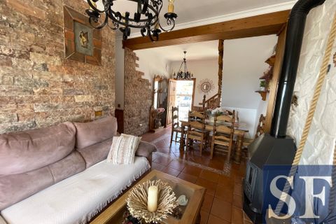 Casa di città Competa, Malaga - foto 3