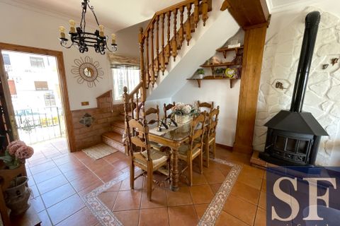 Casa di città Competa, Malaga - foto 4