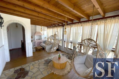 Byhus i Competa, Malaga, Competa - € 280.000 | Ref: TH1411 - foto 6