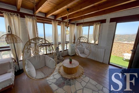 Byhus i Competa, Malaga, Competa - € 280.000 | Ref: TH1411 - foto 7