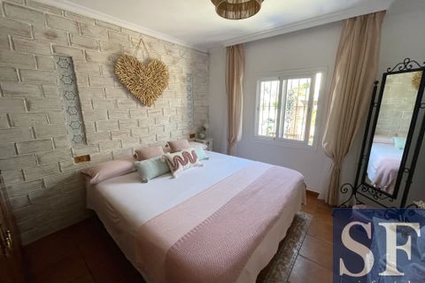 Byhus i Competa, Malaga, Competa - € 280.000 | Ref: TH1411 - foto 8