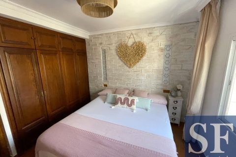 Byhus i Competa, Malaga, Competa - € 280.000 | Ref: TH1411 - foto 9