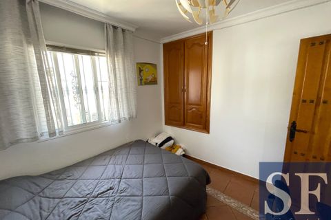 Byhus i Competa, Malaga, Competa - € 280.000 | Ref: TH1411 - foto 13
