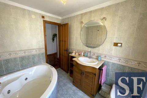 Byhus i Competa, Malaga, Competa - € 280.000 | Ref: TH1411 - foto 15