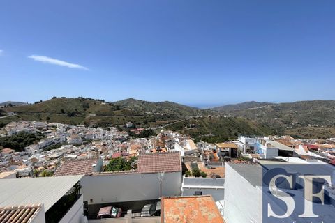 Byhus i Competa, Malaga, Competa - € 280.000 | Ref: TH1411 - foto 17