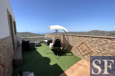 Byhus i Competa, Malaga, Competa - € 280.000 | Ref: TH1411 - foto 18