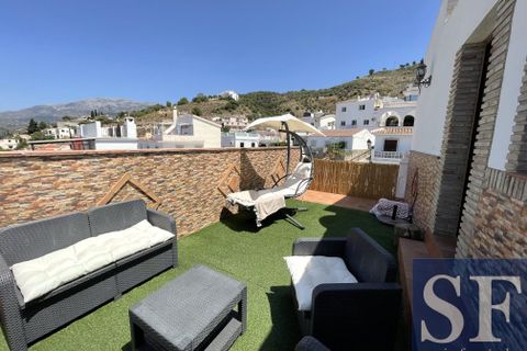 Byhus i Competa, Malaga, Competa - € 280.000 | Ref: TH1411 - foto 19