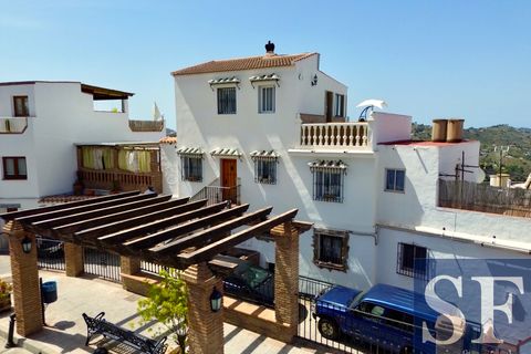 Byhus i Competa, Malaga, Competa - € 280.000 | Ref: TH1411 - foto 20