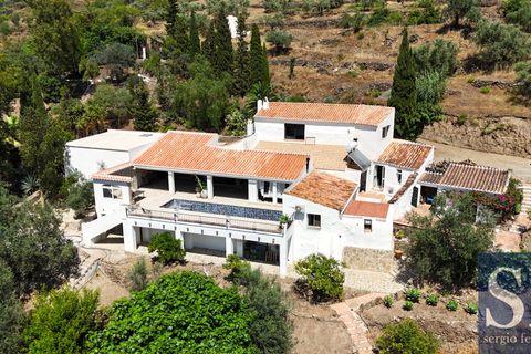 Villa i Competa, Malaga, Competa - € 1.100.000 | Ref: CV994 - foto 1