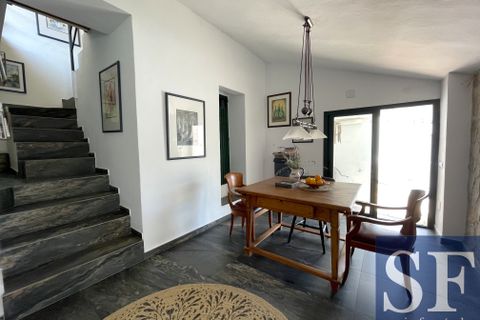 Villa i Competa, Malaga, Competa - € 1.100.000 | Ref: CV994 - foto 4