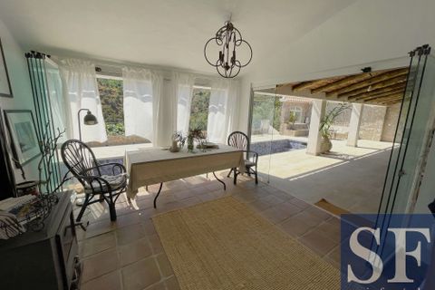 Villa i Competa, Malaga, Competa - € 1.100.000 | Ref: CV994 - foto 7