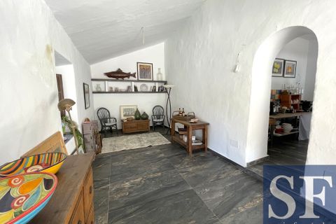 Villa i Competa, Malaga, Competa - € 1.100.000 | Ref: CV994 - foto 9