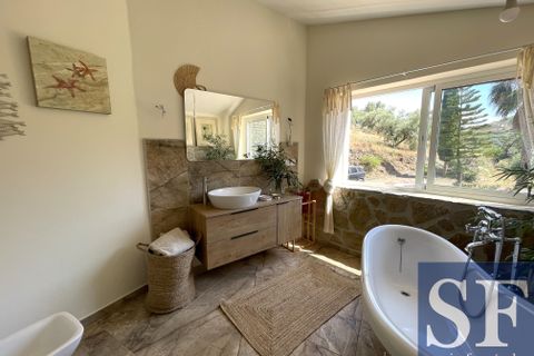 Villa i Competa, Malaga, Competa - € 1.100.000 | Ref: CV994 - foto 12