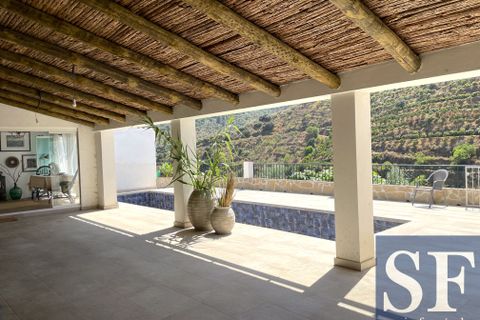 Villa i Competa, Malaga, Competa - € 1.100.000 | Ref: CV994 - foto 16