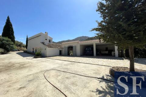 Villa i Competa, Malaga, Competa - € 1.100.000 | Ref: CV994 - foto 17