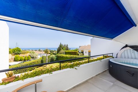 Byhus i Calahonda, Malaga, Calahonda - € 585.000 | Ref: ST6349 - foto 1