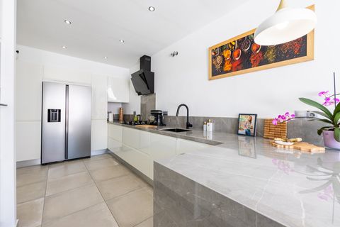 Byhus i Calahonda, Malaga, Calahonda - € 585.000 | Ref: ST6349 - foto 3