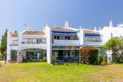 Byhus i Calahonda, Malaga, Calahonda - € 585.000 | Ref: ST6349 - foto 8