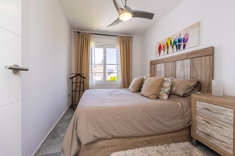 Byhus i Calahonda, Malaga, Calahonda - € 585.000 | Ref: ST6349 - foto 9