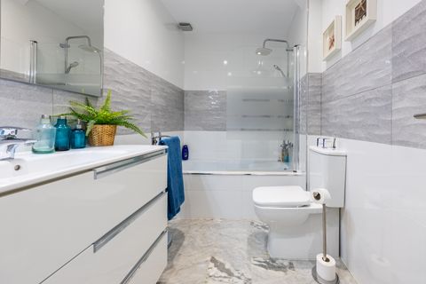 Byhus i Calahonda, Malaga, Calahonda - € 585.000 | Ref: ST6349 - foto 10