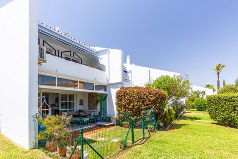 Byhus i Calahonda, Malaga, Calahonda - € 585.000 | Ref: ST6349 - foto 15
