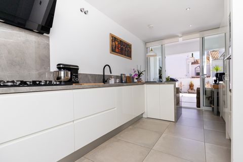 Byhus i Calahonda, Malaga, Calahonda - € 585.000 | Ref: ST6349 - foto 22